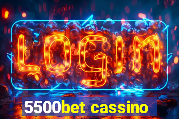 5500bet cassino